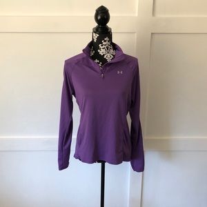 Under Armour Quarter Zip